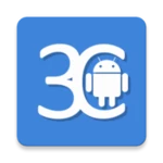 3c toolbox android application logo